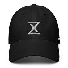 Load image into Gallery viewer, Black Icon Adidas Golf Hat
