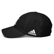 Load image into Gallery viewer, Black Icon Adidas Golf Hat