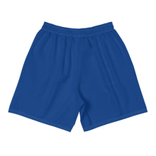 Load image into Gallery viewer, Men's Cerulean No Snooze Athletic Shorts