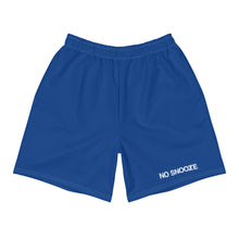 Load image into Gallery viewer, Men's Cerulean No Snooze Athletic Shorts