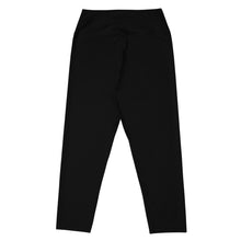 Load image into Gallery viewer, Women's Black Icon Yoga Capri