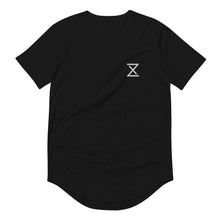 Load image into Gallery viewer, Men's Curve Icon Tees