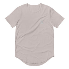 Load image into Gallery viewer, Men's Curve Icon Tees