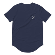 Load image into Gallery viewer, Men's Curve Icon Tees