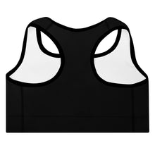 Load image into Gallery viewer, No Snooze Sports Bra