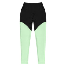 Load image into Gallery viewer, Women's Tara Icon Sport Leggings (Squat Proof)