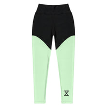 Load image into Gallery viewer, Women's Tara Icon Sport Leggings (Squat Proof)