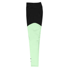 Load image into Gallery viewer, Women's Tara Icon Sport Leggings (Squat Proof)