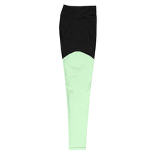Load image into Gallery viewer, Women's Tara Icon Sport Leggings (Squat Proof)