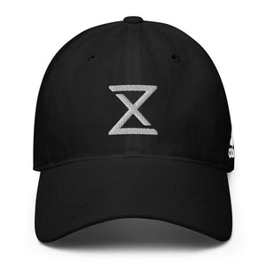 Black Icon Adidas Golf Hat