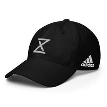 Load image into Gallery viewer, Black Icon Adidas Golf Hat
