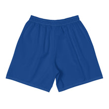 Load image into Gallery viewer, Men&#39;s Cerulean No Snooze Athletic Shorts
