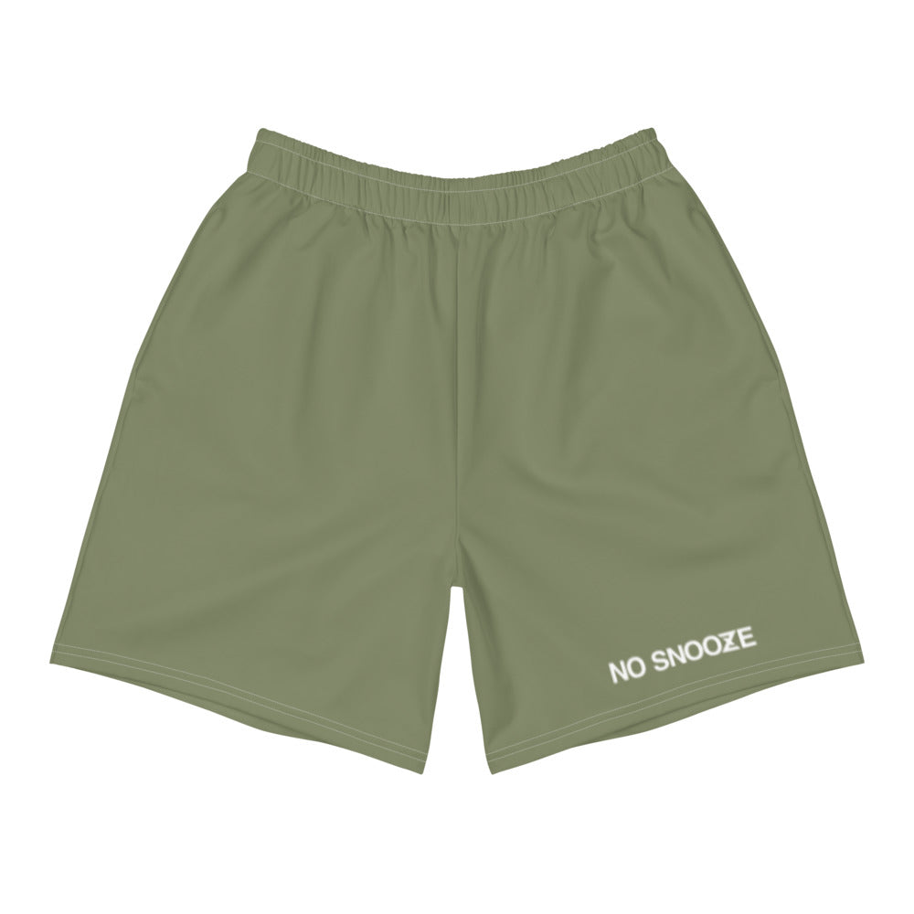 Icon Athletic Shorts
