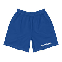 Load image into Gallery viewer, Men&#39;s Cerulean No Snooze Athletic Shorts
