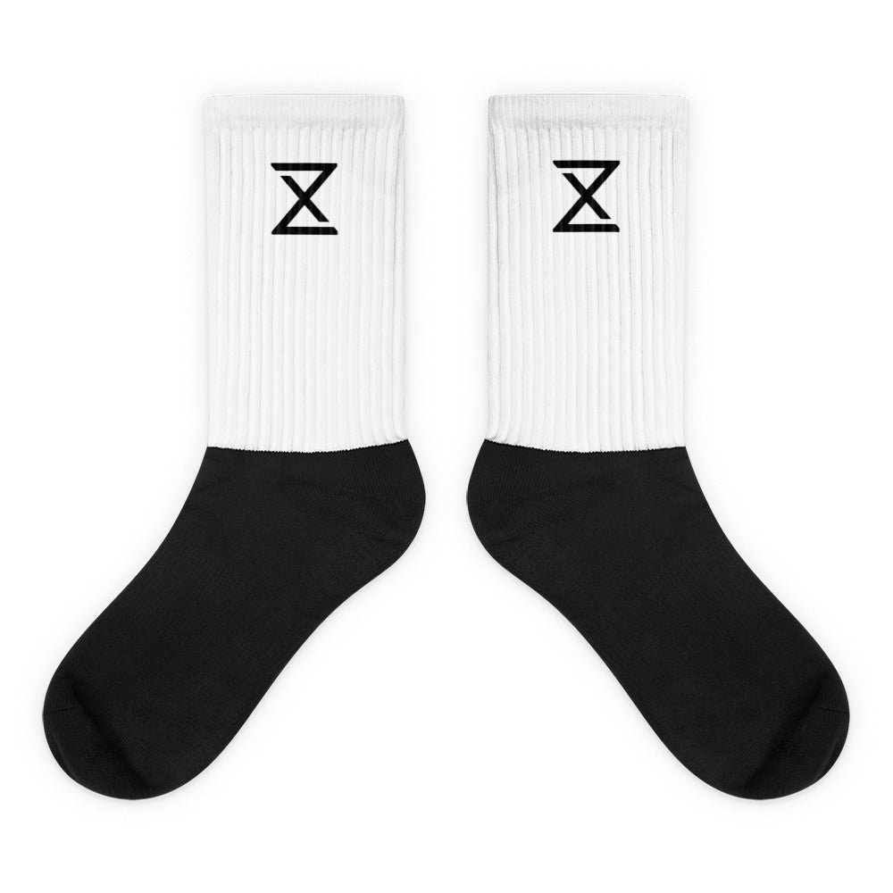 Unisex Icon Socks
