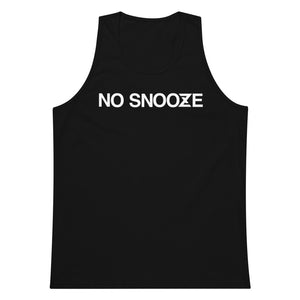 Men's No Snooze Tanks