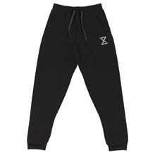 Load image into Gallery viewer, Unisex Joggers (White Logo)
