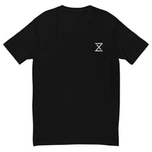 Load image into Gallery viewer, Icon Tee (White Logo)
