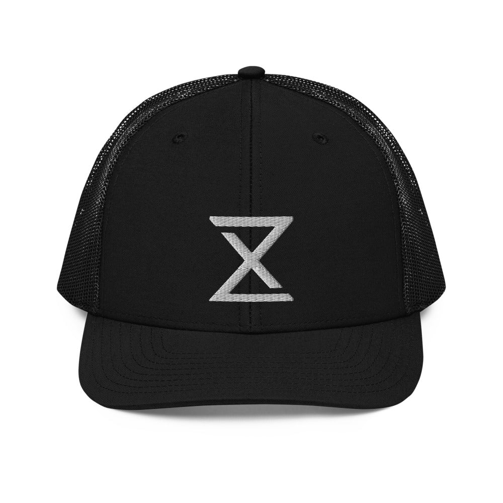 Icon Trucker Caps