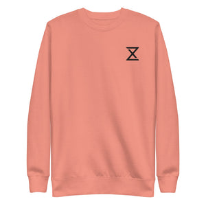 Unisex Icon Fleece Pullovers